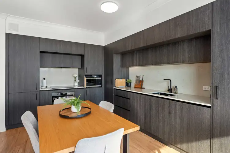Fifth view of Homely apartment listing, 704/27-33 Nundah Street, Nundah QLD 4012