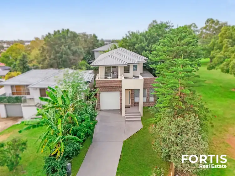 47a Glenbrook Street, Jamisontown NSW 2750