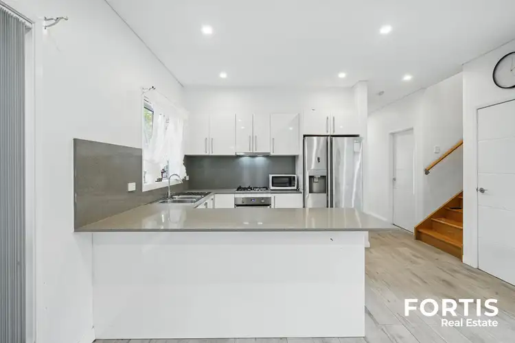 Second view of Homely house listing, 47a Glenbrook Street, Jamisontown NSW 2750