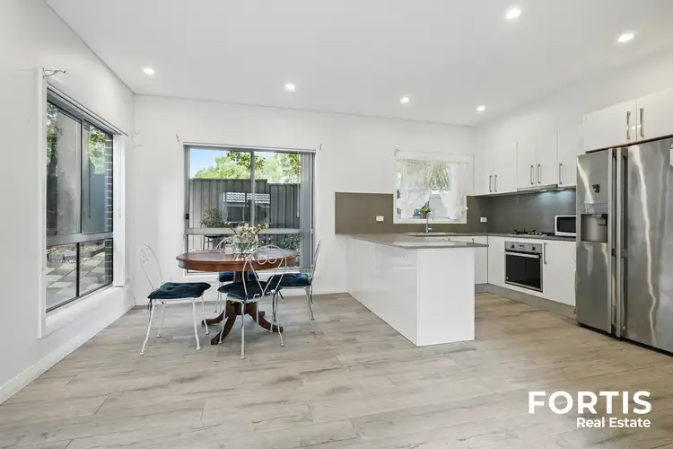 Fourth view of Homely house listing, 47a Glenbrook Street, Jamisontown NSW 2750