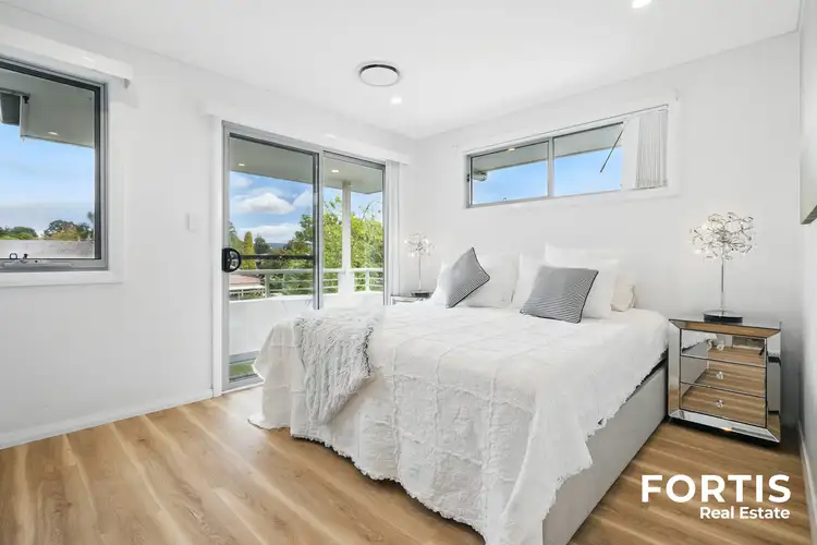 Fifth view of Homely house listing, 47a Glenbrook Street, Jamisontown NSW 2750