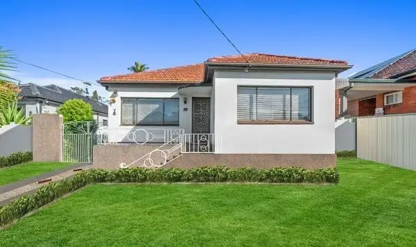 Main view of Homely house listing, 40 Permanent Avenue, Earlwood NSW 2206