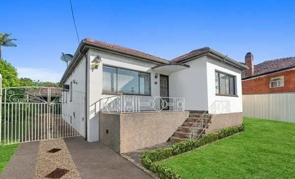 Second view of Homely house listing, 40 Permanent Avenue, Earlwood NSW 2206
