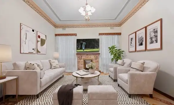 Third view of Homely house listing, 40 Permanent Avenue, Earlwood NSW 2206