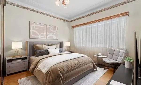 Fifth view of Homely house listing, 40 Permanent Avenue, Earlwood NSW 2206