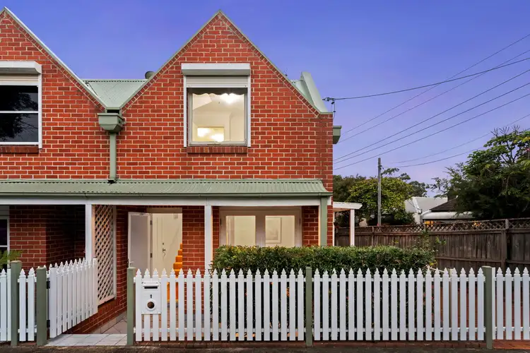 Main view of Homely house listing, 1 Emma Street, Leichhardt NSW 2040