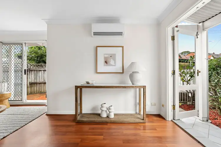 Second view of Homely house listing, 1 Emma Street, Leichhardt NSW 2040