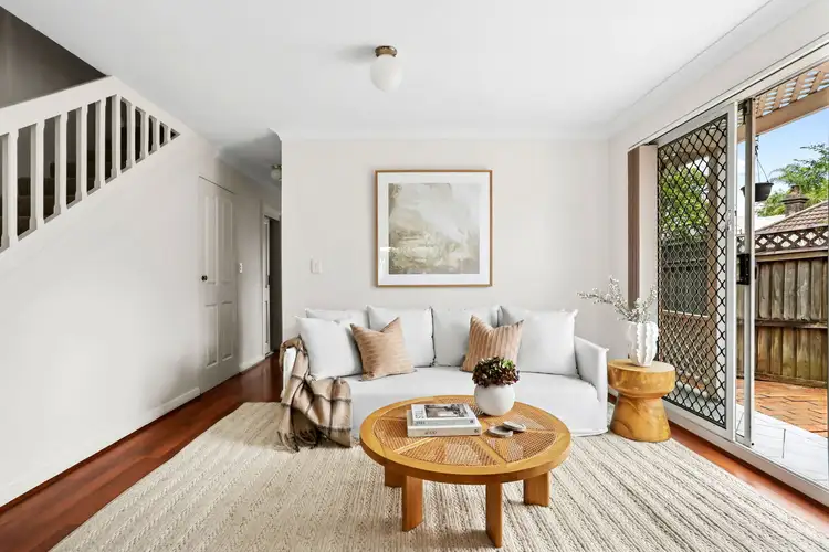 Third view of Homely house listing, 1 Emma Street, Leichhardt NSW 2040