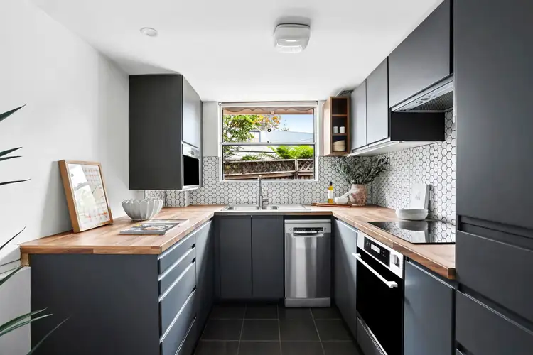 Fourth view of Homely house listing, 1 Emma Street, Leichhardt NSW 2040