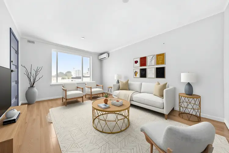 Second view of Homely unit listing, 4/247 Gladstone Road, Dandenong VIC 3175