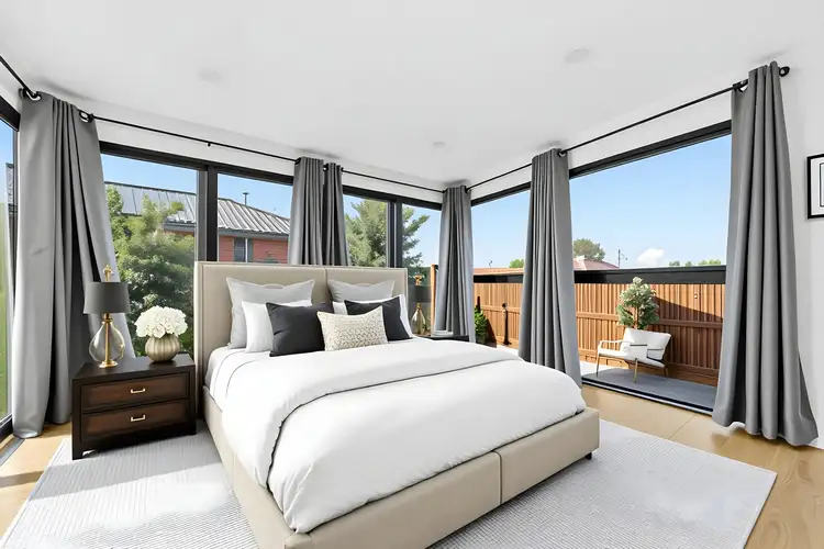 Fourth view of Homely unit listing, 4/247 Gladstone Road, Dandenong VIC 3175