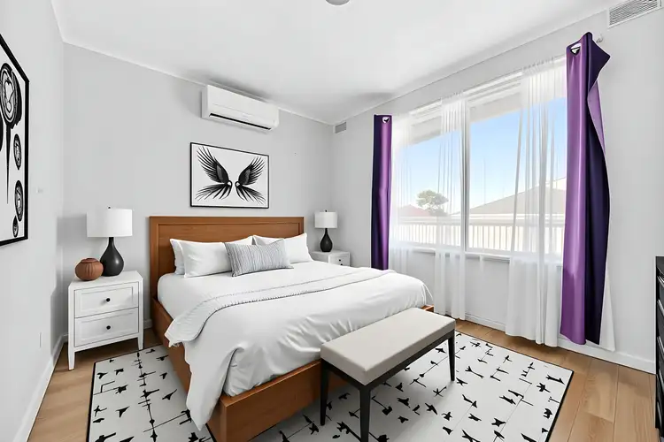 Sixth view of Homely unit listing, 4/247 Gladstone Road, Dandenong VIC 3175