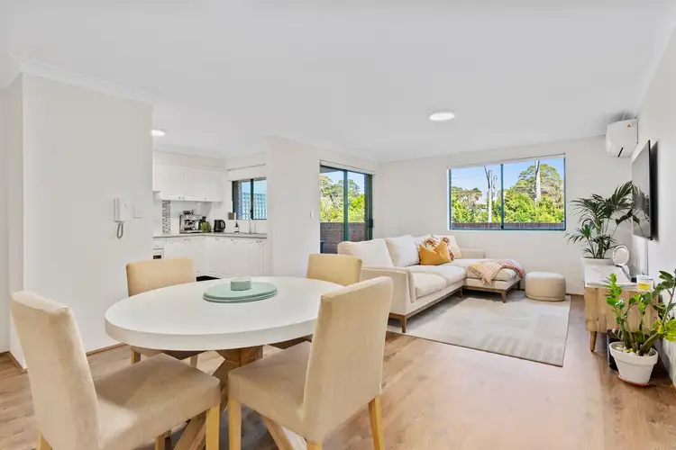 6/856-860 Old Princes Highway, Sutherland NSW 2232