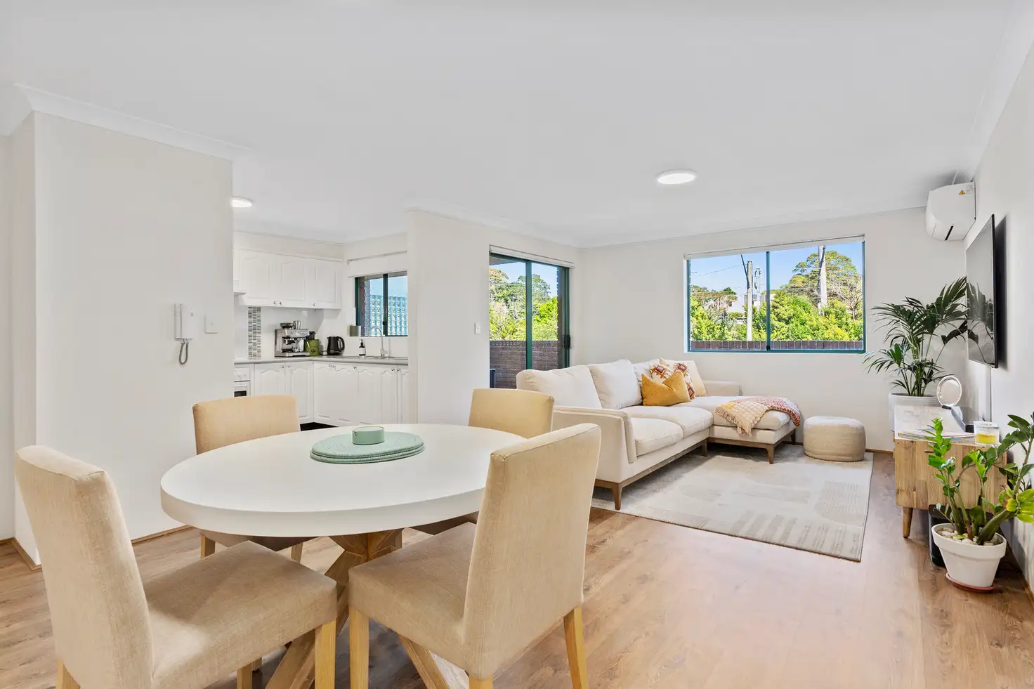 Main view of Homely unit listing, 6/856-860 Old Princes Highway, Sutherland NSW 2232
