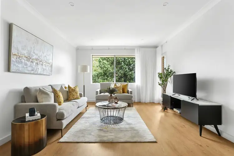 Second view of Homely apartment listing, 11/30 Queen Street, Ashfield NSW 2131