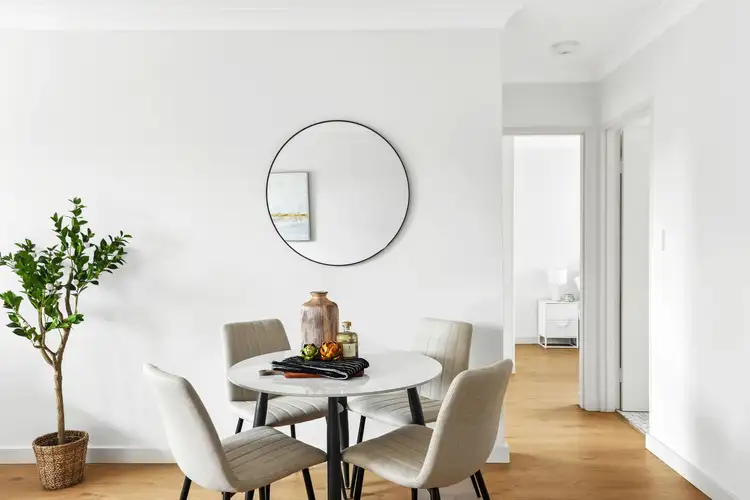 Third view of Homely apartment listing, 11/30 Queen Street, Ashfield NSW 2131