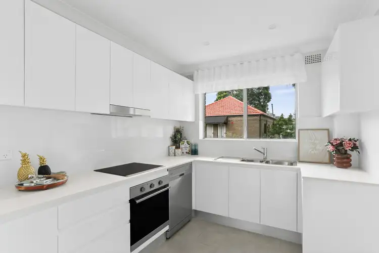 Fourth view of Homely apartment listing, 11/30 Queen Street, Ashfield NSW 2131