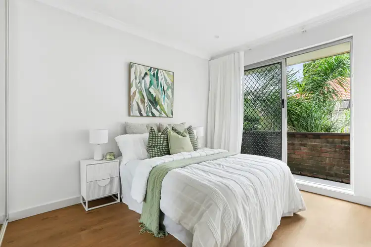 Fifth view of Homely apartment listing, 11/30 Queen Street, Ashfield NSW 2131