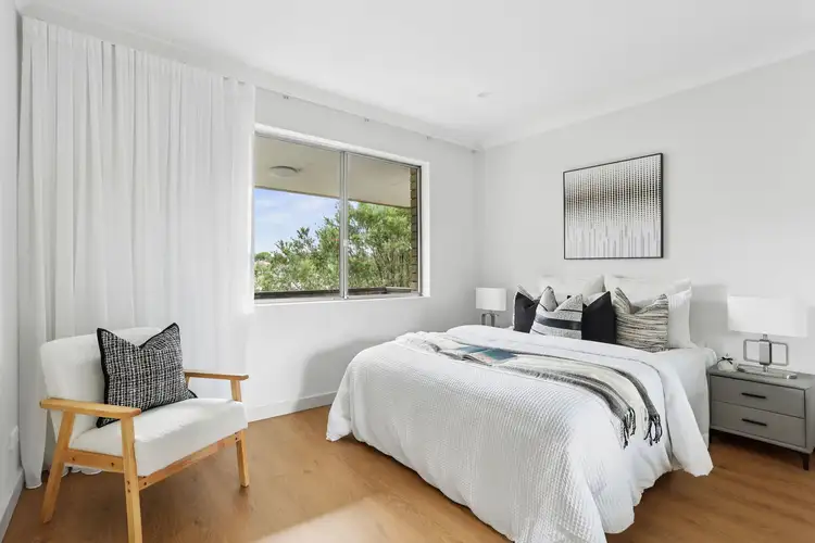Sixth view of Homely apartment listing, 11/30 Queen Street, Ashfield NSW 2131