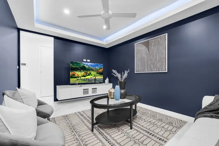 Fifth view of Homely house listing, 29 Saddlebred Way, Box Hill NSW 2765