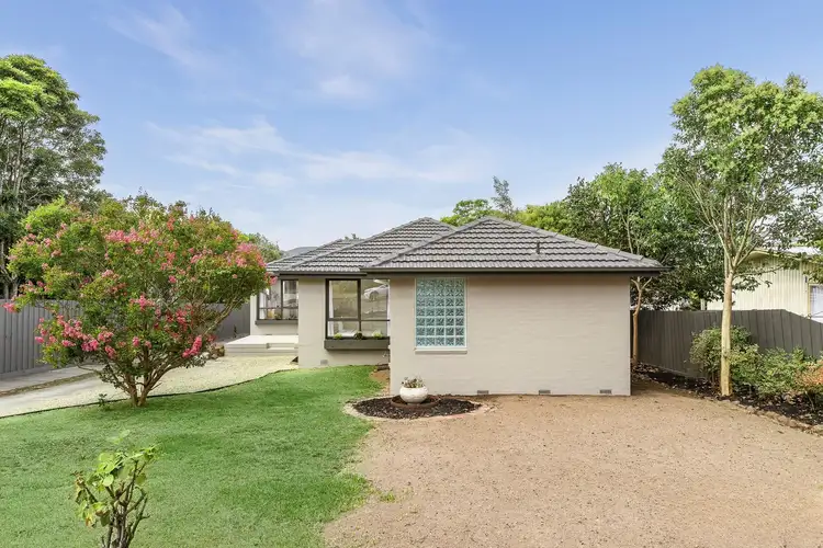 1/14 Birralee Street, Wantirna South VIC 3152