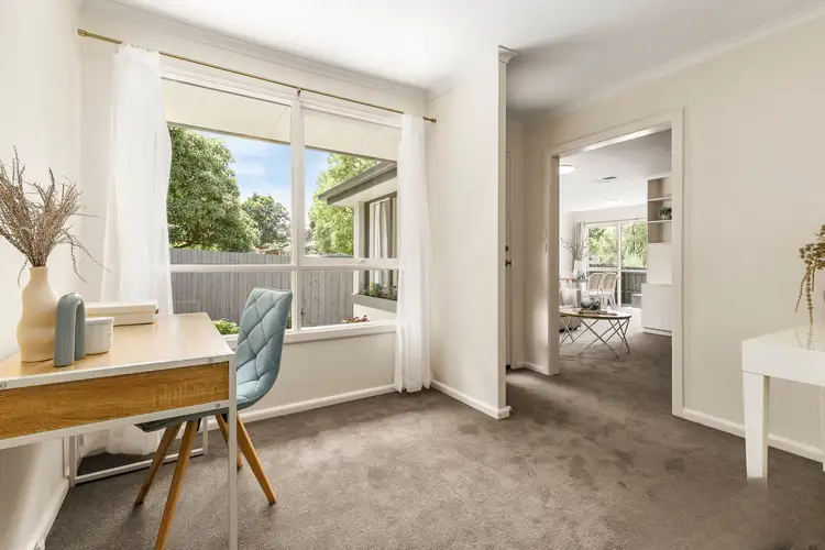 Second view of Homely unit listing, 1/14 Birralee Street, Wantirna South VIC 3152