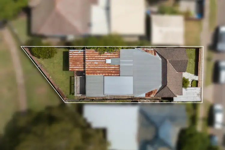 Second view of Homely house listing, 4 Acton Street, Hurlstone Park NSW 2193