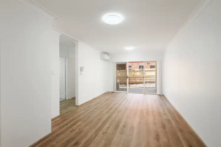 Second view of Homely apartment listing, 22/108 -112 Stapleton Street, Pendle Hill NSW 2145