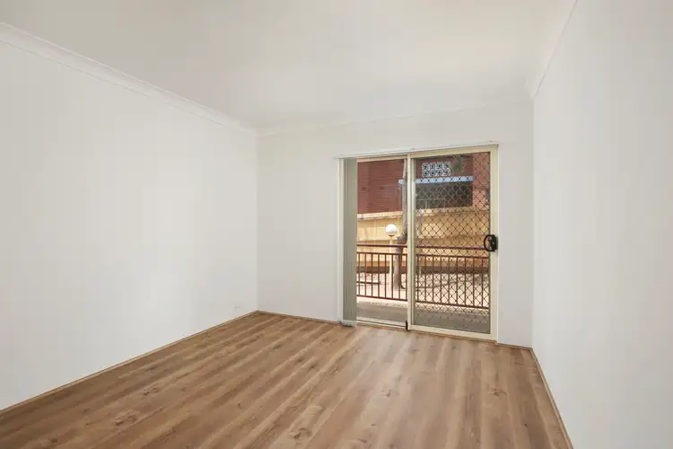 Third view of Homely apartment listing, 22/108 -112 Stapleton Street, Pendle Hill NSW 2145