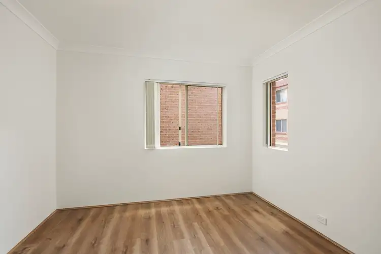 Fourth view of Homely apartment listing, 22/108 -112 Stapleton Street, Pendle Hill NSW 2145