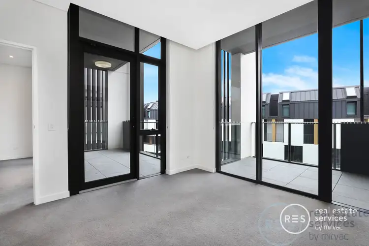 Third view of Homely apartment listing, 509/86 Wigram Road, Glebe NSW 2037