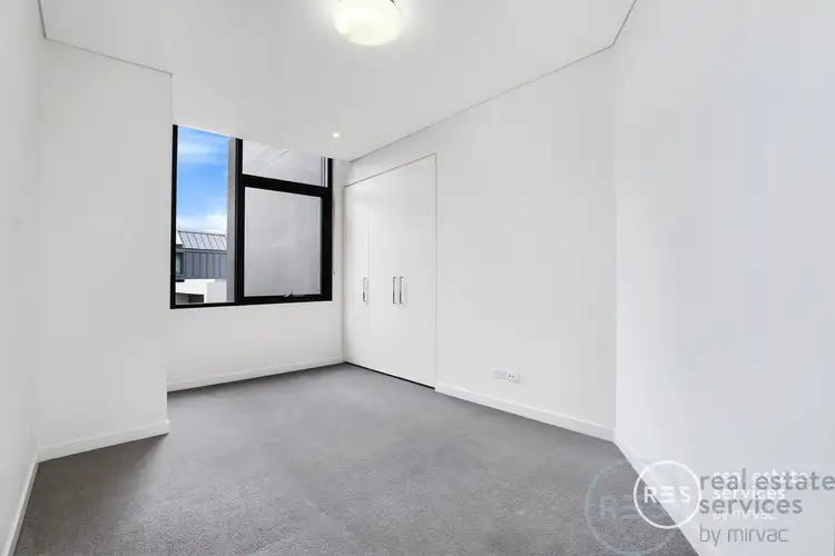Fourth view of Homely apartment listing, 509/86 Wigram Road, Glebe NSW 2037