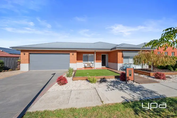 3 Lindsay Place, Bacchus Marsh VIC 3340