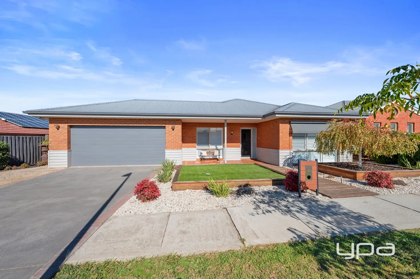 Main view of Homely house listing, 3 Lindsay Place, Bacchus Marsh VIC 3340