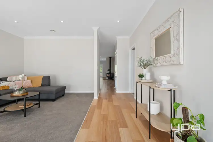 Third view of Homely house listing, 3 Lindsay Place, Bacchus Marsh VIC 3340