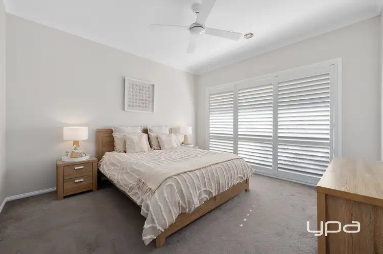 Fourth view of Homely house listing, 3 Lindsay Place, Bacchus Marsh VIC 3340