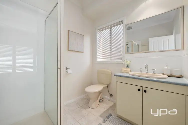 Fifth view of Homely house listing, 3 Lindsay Place, Bacchus Marsh VIC 3340