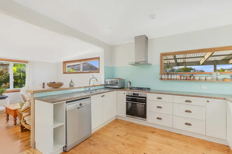 Fifth view of Homely house listing, 20 Hart Street, Bermagui NSW 2546