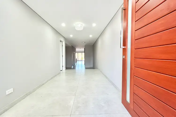 Second view of Homely semi-detached listing, 111B Sproule Street, Lakemba NSW 2195