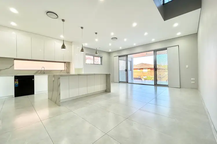 Third view of Homely semi-detached listing, 111B Sproule Street, Lakemba NSW 2195