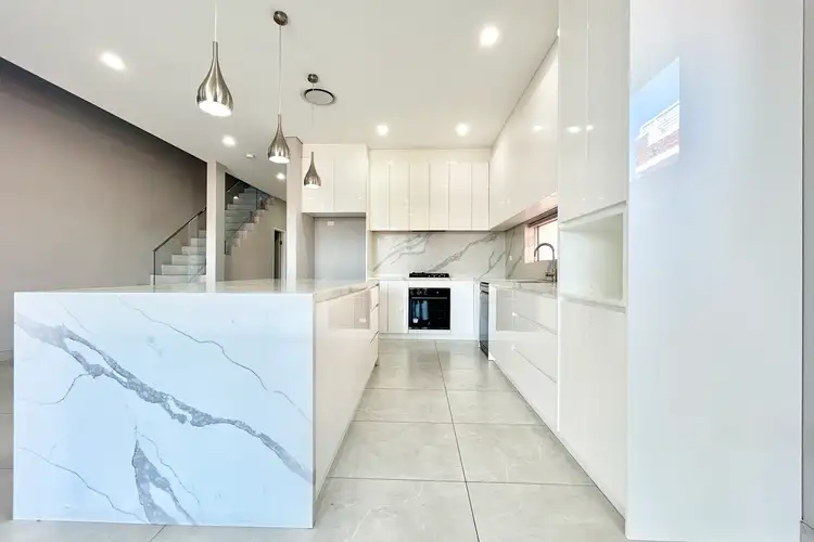 Fourth view of Homely semi-detached listing, 111B Sproule Street, Lakemba NSW 2195