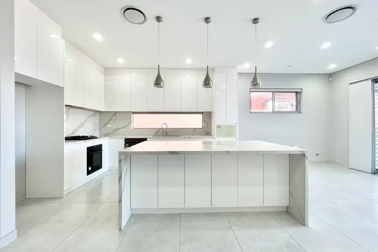 Fifth view of Homely semi-detached listing, 111B Sproule Street, Lakemba NSW 2195