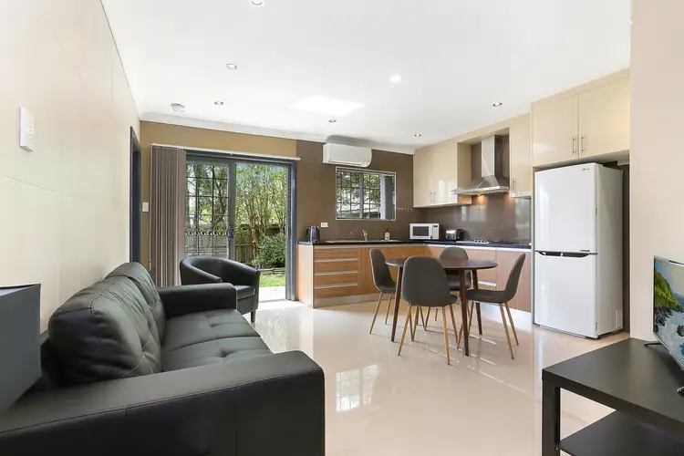 5A Oxford Road, Strathfield NSW 2135