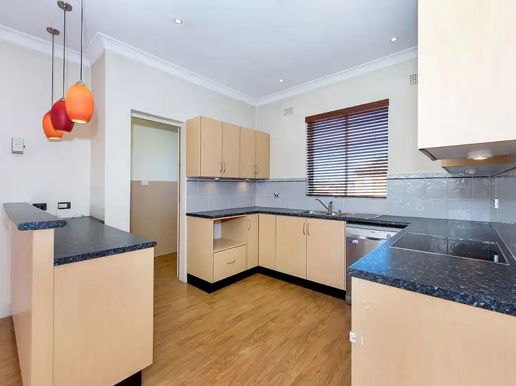 5/670 Rocky Point Road, Sans Souci NSW 2219
