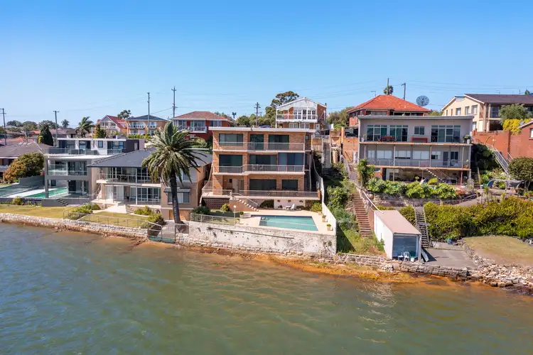 49 The Promenade, Sans Souci NSW 2219