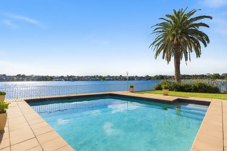 Second view of Homely house listing, 49 The Promenade, Sans Souci NSW 2219