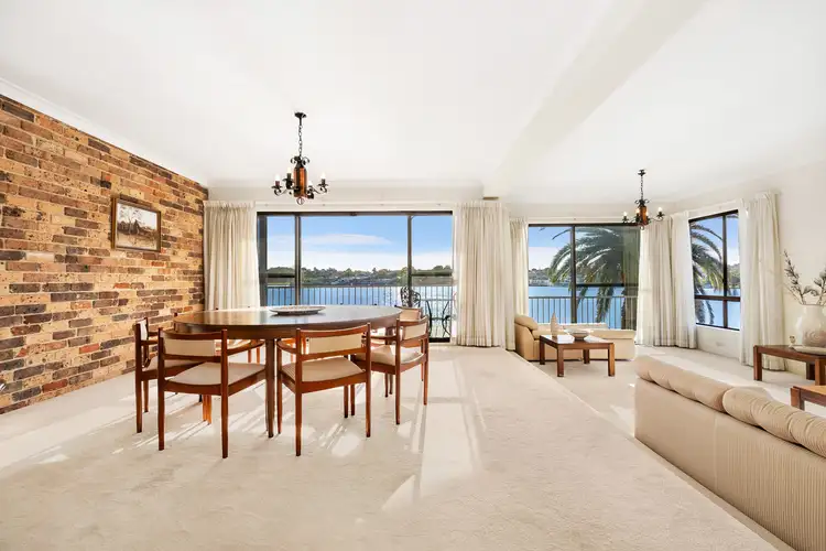 Fourth view of Homely house listing, 49 The Promenade, Sans Souci NSW 2219