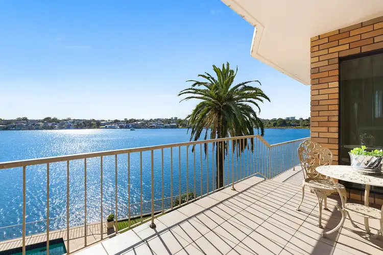 Fifth view of Homely house listing, 49 The Promenade, Sans Souci NSW 2219