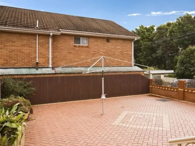 Fifth view of Homely house listing, 38 Derbyshire Road, Leichhardt NSW 2040