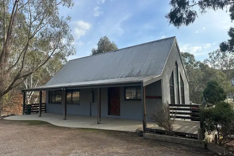 7642 Goulburn Valley Highway, Yea VIC 3717